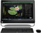 HP TouchSmart Black All-In-One Desktop Computer