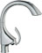 GROHE K4 Stainless Steel Kitchen Faucet