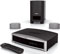 Bose 321 GS Series III DVD Home Entertainment System In Silver