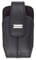 RIM BlackBerry Black Leather Swivel Holster