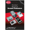 Fellowes Universal Screen Protectors 2 Pack