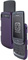 RIM BlackBerry Torch Purple Hard Shell Case