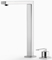 DornBracht Sieger Design Platinum Lot Faucet