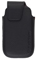 AT&T Blackberry Black Leather Pocket Case