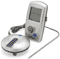 Weber Barbeque Beeper Digital Thermometer