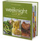 Williams-Sonoma The Weeknight Cook Cookbook