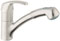 GROHE Alira Stainless Steel Kitchen Faucet
