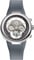 Philip Stein Active Large Chronograph Grey Mens Watch