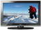 Toshiba 32" Black LCD Flat Screen HDTV