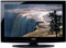 Toshiba 32" Black LCD Flat Panel HDTV