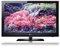 LG 32" Black Flat Panel LCD HDTV