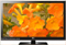 LG 32" Black Flat Screen LCD HDTV