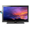 Toshiba 32" LED Black Flat Panel LCD HDTV DVD Combo