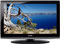 Toshiba 32" C100 Series Black LCD Flat Panel HDTV