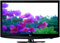 LG 32" Black LCD Flat Panel HDTV
