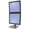 Ergotron DS100 Dual-Monitor Desk Stand