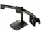 Ergotron DS100 Triple-Monitor Desk Stand