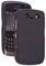 Wireless Solutions BlackBerry 8900 Black Color Click Case