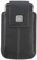 RIM BlackBerry 9500 Leather Swivel Holster