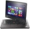 Lenovo ThinkPad Twist S230u Black Laptop Computer