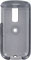 Wireless Solutions Smoke HTC MyTouch 3G Two Piece Snap On Case