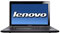 Lenovo IdeaPad Z580 Black Laptop Computer