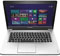 Lenovo IdeaPad U Series Graphite Grey Laptop Computer