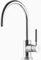 Dornbracht Sieger Design Platinum Tara Classic Faucet