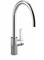 Dornbracht Tara Ultra Polished Chrome Single Lever Faucet