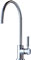 DornBracht Single-Lever Mixer Faucet - Polished Chrome Finish