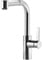 DornBracht Chrome Single-Lever Mixer With Extensible Spray