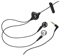 RIM BlackBerry Black Stereo Headset