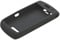 RIM BlackBerry Storm Black Silicone Skin