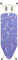 Brabantia 49x18 Ironing Board With Solid Steam Iron Rest