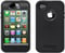 Otter Box Defender Series Black iPhone 4/4S Case