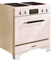 Heartland Legacy Series 30" Free Standing Dual Fuel Range