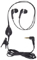 Wireless Solutions Black Wired Stereo Headset