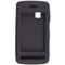 Wireless Solutions LG Vu Black Silicone Skin