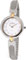 Skagen Denmark Silver Bracelet Womens Watch