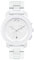 Movado Bold Medium Chronograph White Unisex Watch