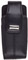 RIM BlackBerry Black Leather Swivel Holster