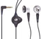 RIM BlackBerry Black Stereo Headset