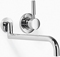 Dornbracht Meta.02 Single Lever Kitchen Mixer