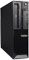 Lenovo ThinkStation Black Desktop Computer