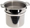 All-Clad Stainless Steel Pasta Colander Insert