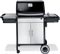 Weber Spirit E-210 Liquid Propane Black Outdoor Grill
