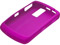 RIM BlackBerry Magenta Skin - 371150