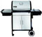 Weber Spirit SP-310 Stainless Steel LP Gas Grill