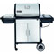 Weber Spirit SP-320 Stainless Steel Natural Gas Outdoor Grill
