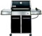 Weber Black Genesis EP-310 LP Gas Grill